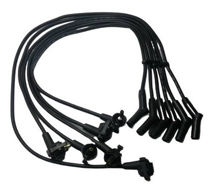 Cable Bujia Ford F-150 Fortaleza V6 4.2lts