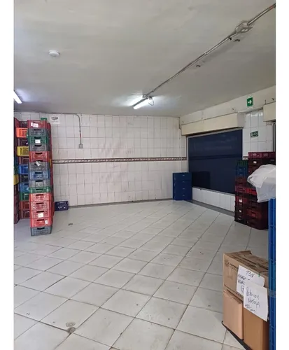 Rhbr-14541 (bodega) 2 Niveles (la Mayorista)