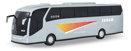 Linha Pesada em miniatura Usual Connection 2 prata