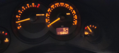 Chevrolet Corsa 1.4 Classic Gls