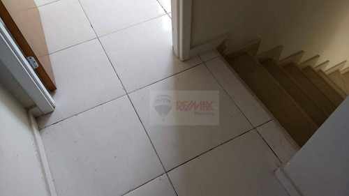 Imagem 13 de 21 de Boa Casa Em Condominio - Ca0462
