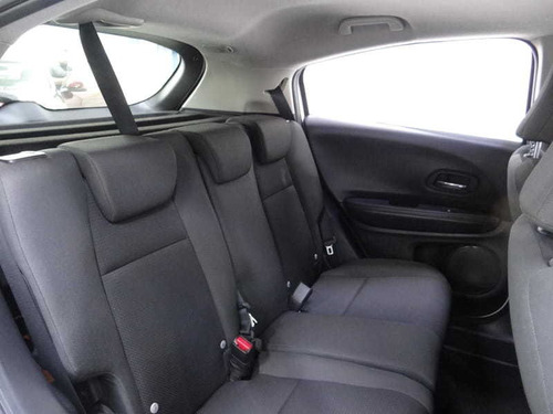 Imagem 5 de 10 de Honda Hr-v Ex 1.8 Flexone 16v 5p Aut 2019