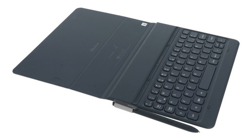 Imagen 4 de 4 de Tablet Samsung Galaxy Tab S3