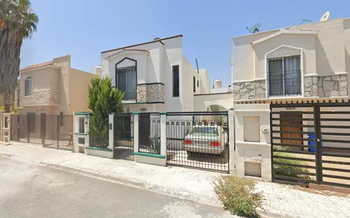 Casa En Venta, !! Bonita Casa De Remate Ya Adjudicada!!-río Mekong 284, Sin Nombre De Col 3, Ramos Arizpe, Coah.