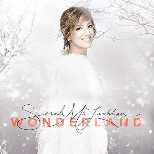 Vinilo: Wonderland [lp