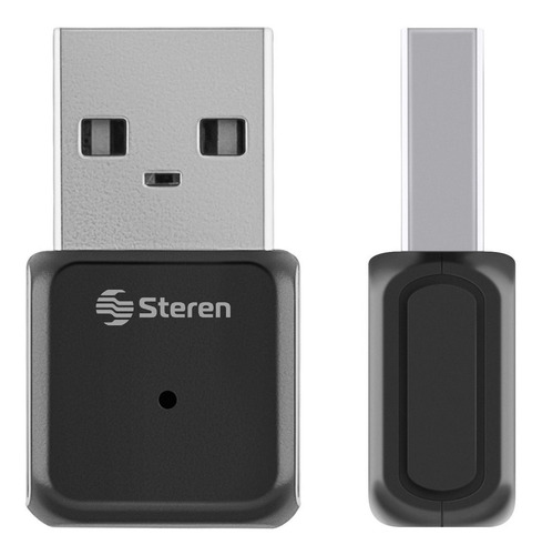 Nano Adaptador Usb Wi-fi* 6 Ax900 2,4 Ghz Y 5 Ghz Com-830+