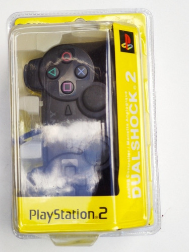 Control De Playstation 2 Nuevo 