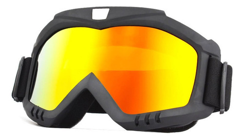 Gafas De Esquí Y Snowboard, Gafas De Esquí Antivaho Uv