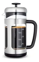 Comprar Easyworkz Cafetera Y Tetera Glass French Press 1000ml
