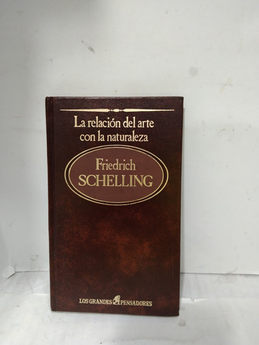 La Relación Del Arte Con La Naturaleza