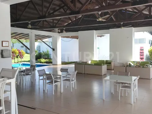Hermoso Lote Club Campestre Santa Teresita,