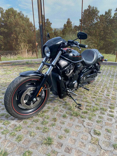Harley Davidson Night Rod Special