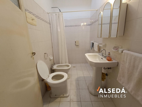 Casa 2 Dormitorios Venta Barrio Ludueña Residencial Rosario