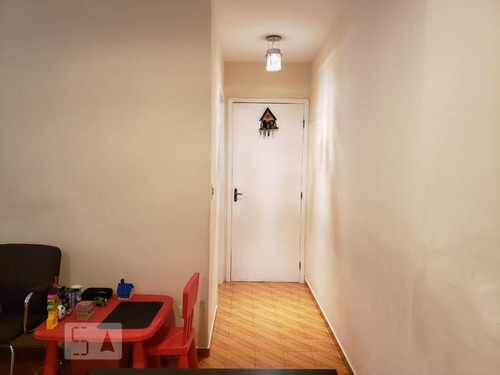 Apartamento À Venda - Aclimação, 2 Quartos, 46 - S893117196