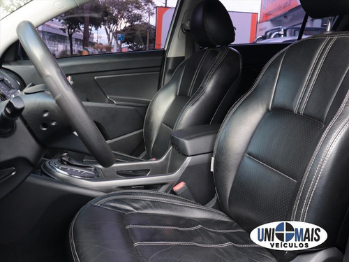 Sportage 2.0 Lx 4x2 16v Gasolina 4p Automático