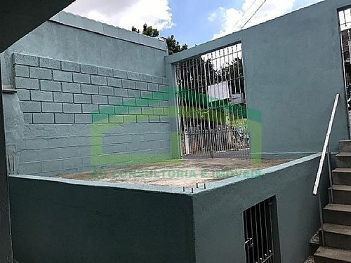 Imagem 2 de 15 de 02270 - Sobrado 2 Dorms, Rochdale - Osasco/sp - 2270