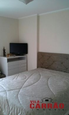 Imagem 13 de 15 de A2481 - Apartamento 3 Dorms. (1 Suíte), Vila Matilde - São Paulo/sp - A2481