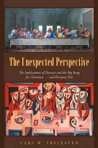 The Unexpected Perspective, De Carl W Treleaven. Editorial Westbow Press, Tapa Blanda En Inglés