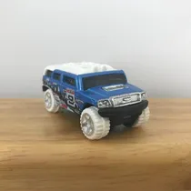 Comprar Hot Wheels Rockster 2003