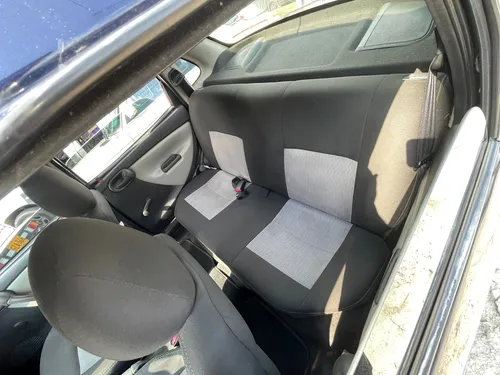 Chevrolet Chevy 1.6 C2 4 p