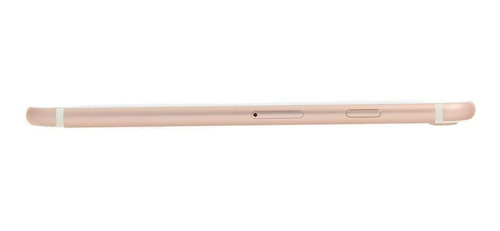 Imagen 4 de 7 de iPhone 7 128 GB oro rosa