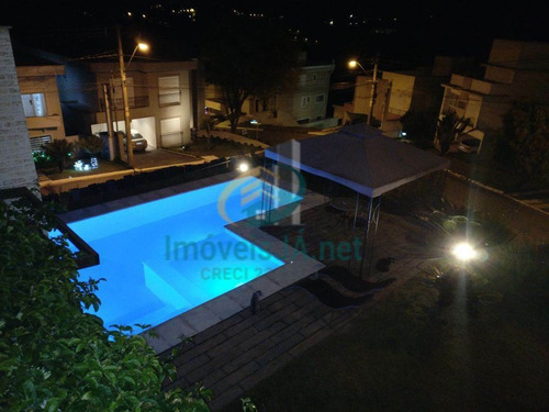 Imagem 27 de 30 de Casa À Venda No Bairro Alphaville - Santana De Parnaíba/sp - 294