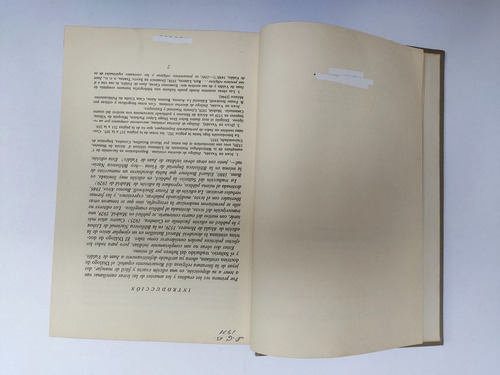 Libro Dialogo De Doctrina Christiana Y El Salterio 171j9 (Usado)