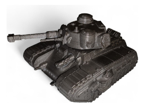 Proxy Rogal Dorn Tank Warhammer 40k Impresion 3d Mygeektoy