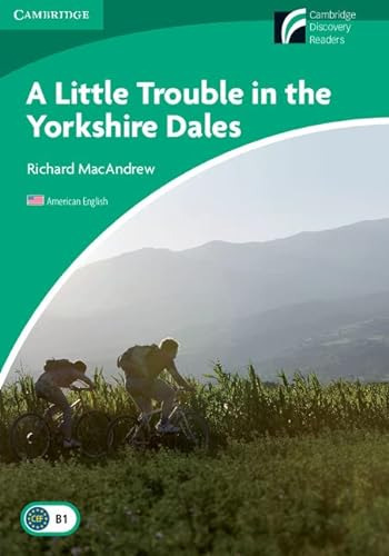 Libro Little Trouble In The Yorkshire Dales, A - Lower Inter