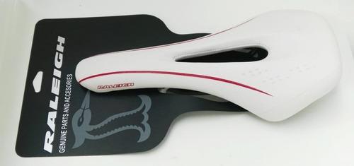 Asiento P/ Bicicleta Raleigh Mtb Anti Prostatico