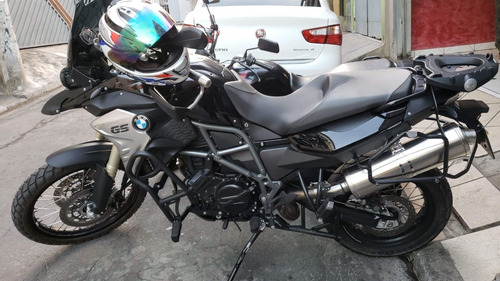 Bmw Gs 800