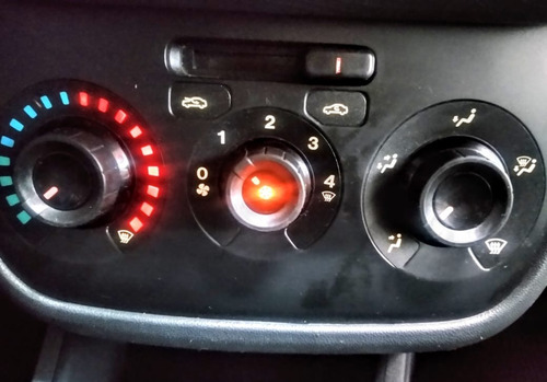 Fiat Punto Essence Sp
