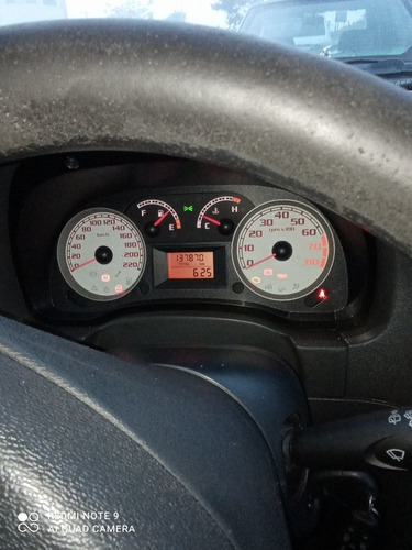 Fiat Idea 2009 1.4 Elx Flex 5p