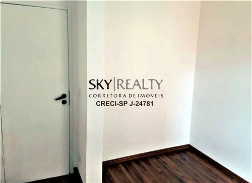 Imagem 10 de 15 de Apartamentos - Vila Campo Grande - Ref: 13846 - V-13846