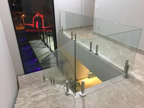 Imagem 5 de 20 de Casa A Venda No Bairro Condomínio Villaggio Paradiso Em - 3691-1