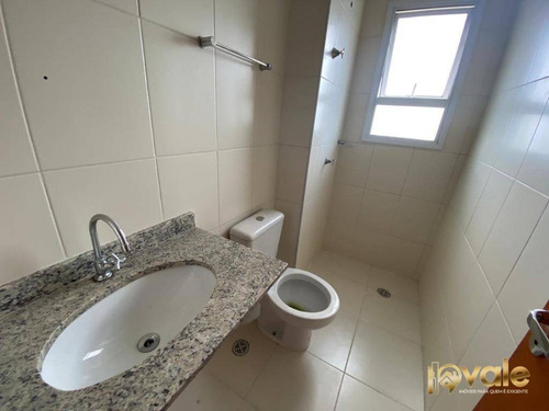 Imagem 4 de 13 de Apartamento Com 3 Dormitórios À Venda, 74 M²- Jardim Souto - São José Dos Campos/sp - Ap2800