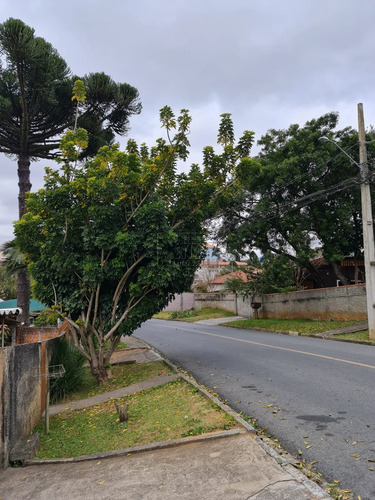 Imagem 6 de 9 de Terreno/loteamento À Venda Por R$ 390.000,00 No Bairro Pilarzinho - Curitiba / Pr - T 1970