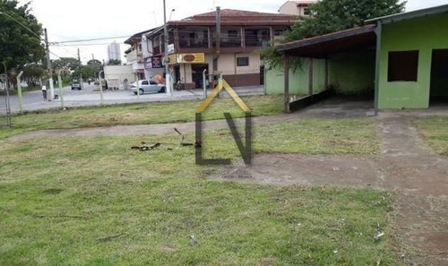 Imagem 1 de 6 de Excelente Ponto Comercial Para Locação! Na Vila Da Prosperidade. - 172