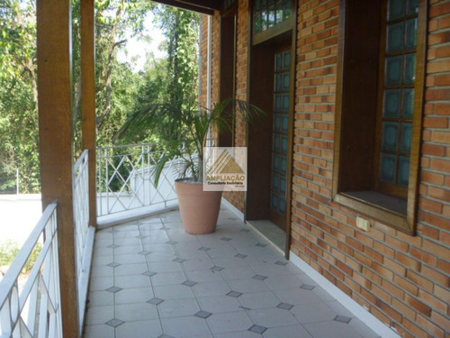 Imagem 13 de 15 de Casa Assobradada 4 Dormitórios 4 Suites 10 Vagas No Jardim Guedala - Py1705