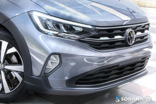 Imagem 6 de 15 de Nivus 1.0 200 Tsi Total Flex Highline Automático