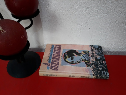 Livro: A Guerrilheira - João Felício Dos Santos - Círculo Do Livro - Edição 1991 (Usado)