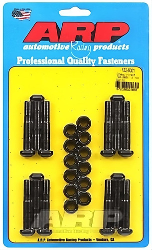 Kit Parafuso Biela Arp Opala 6 Cil P Biela Original 132-6001