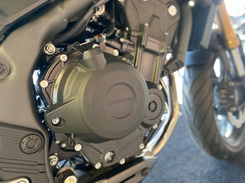Cb 500 F Abs Personalizada 24/24 G10