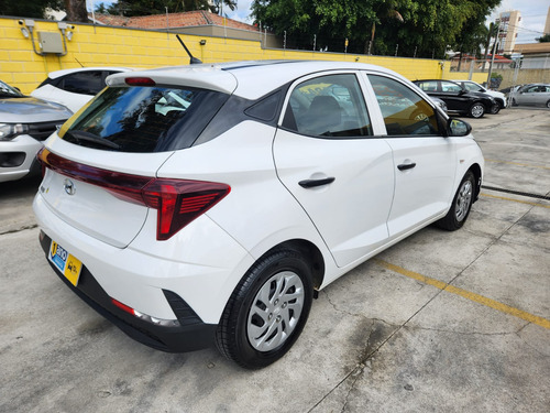 Hyundai HB20 Hyundai HB20 Sense 1.0 (Flex)