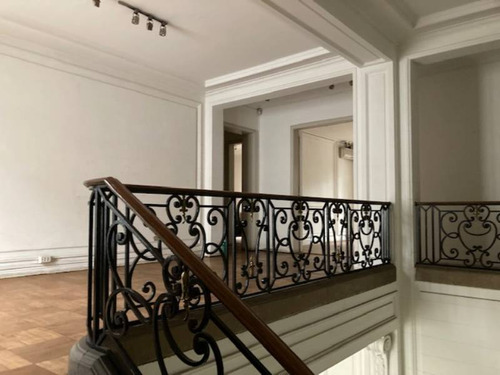 Casa Comercial En Arriendo Andrés Bello Con Orrego Luco