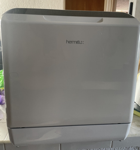 Lavavajillas Hermitlux Inteligente (Usado)