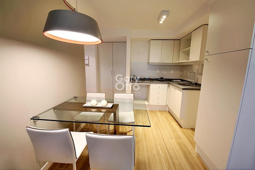 Imagen 6 de 18 de Apartamento En Venta 2 Dormitorios A Estrenar