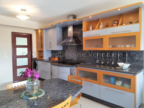 Apartamento En Venta En Los Chorros #25-1665 Josmary Sanjuan