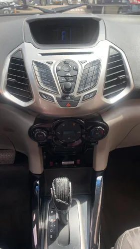 Ford Ecosport 2.0 Titanium At