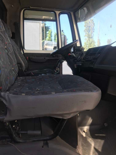 Imagen 9 de 9 de Ford Cargo 1832 Cargo 1832 Tractor